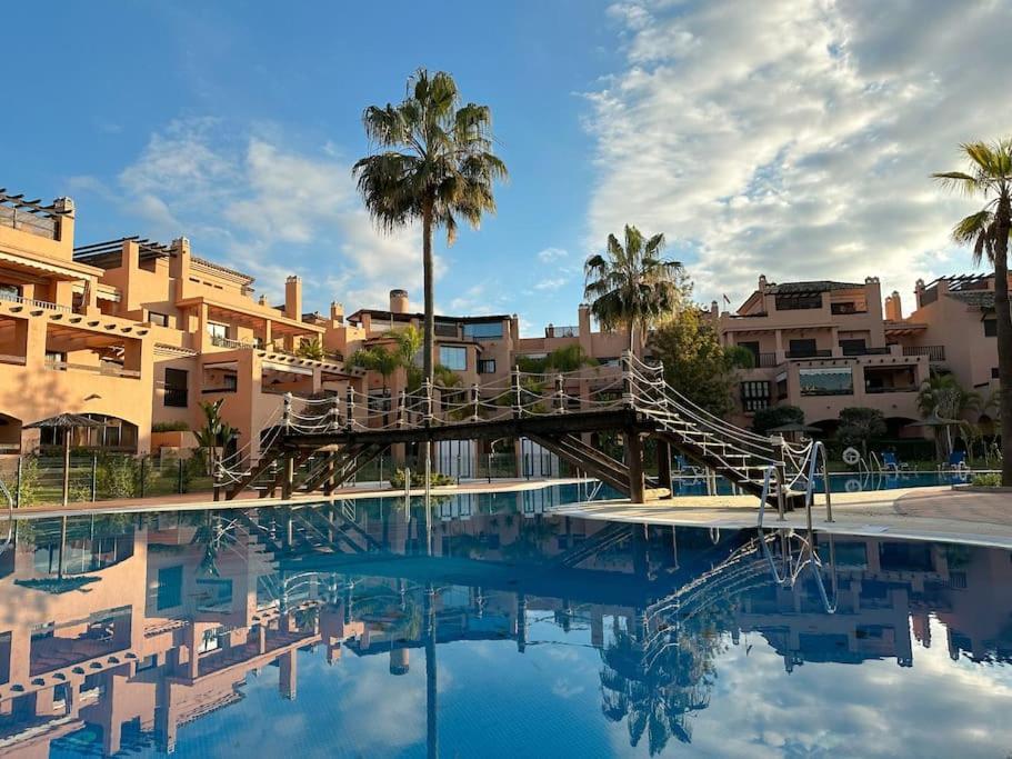 شقة Costal Bliss إِستيبونا المظهر الخارجي الصورة
