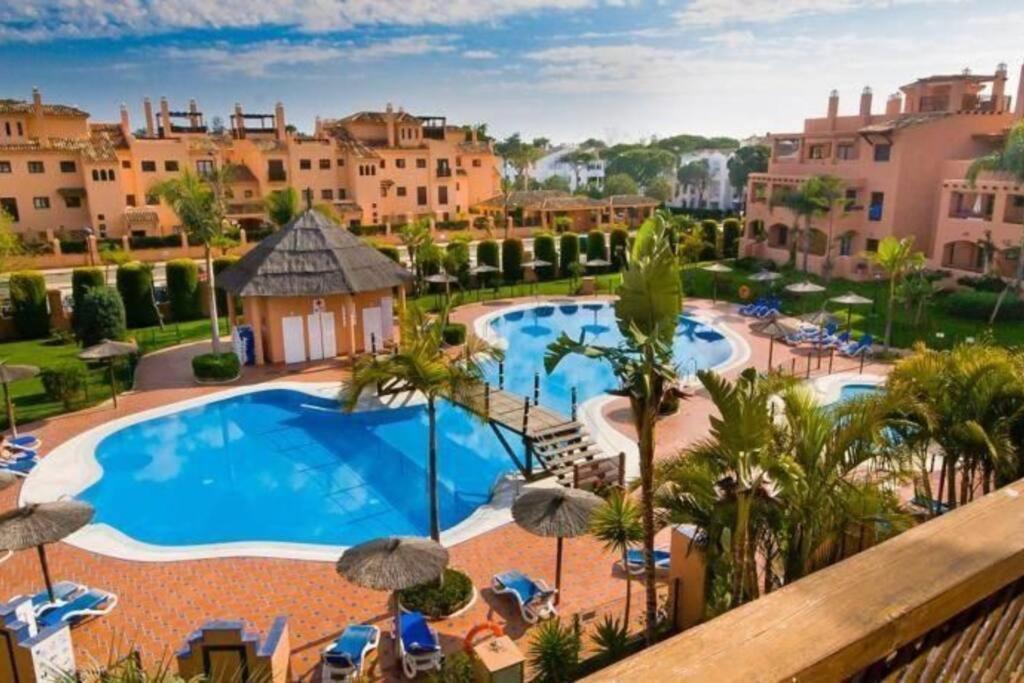 شقة Costal Bliss إِستيبونا المظهر الخارجي الصورة
