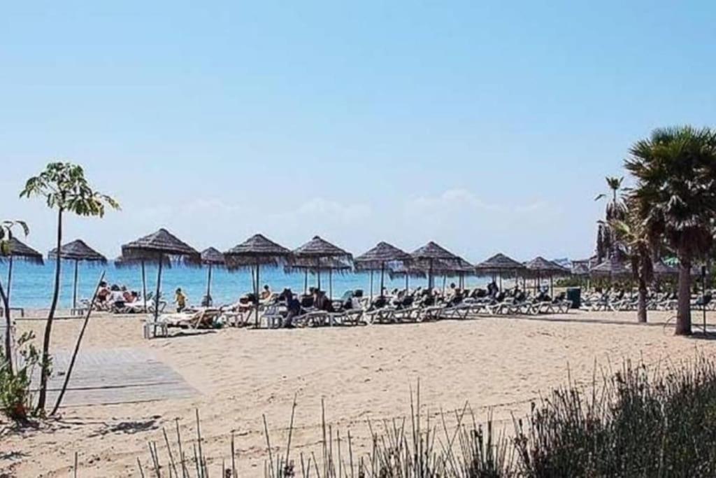 شقة Costal Bliss إِستيبونا المظهر الخارجي الصورة